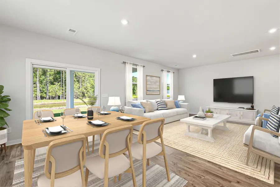 3188 Zeppelin Lane #Lot 10, Sumter, SC 29154 - #2