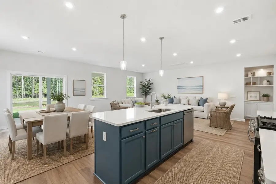 3188 Zeppelin Lane #Lot 10, Sumter, SC 29154 - #3