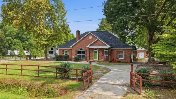 605 Bell Road, Sumter, SC 29153