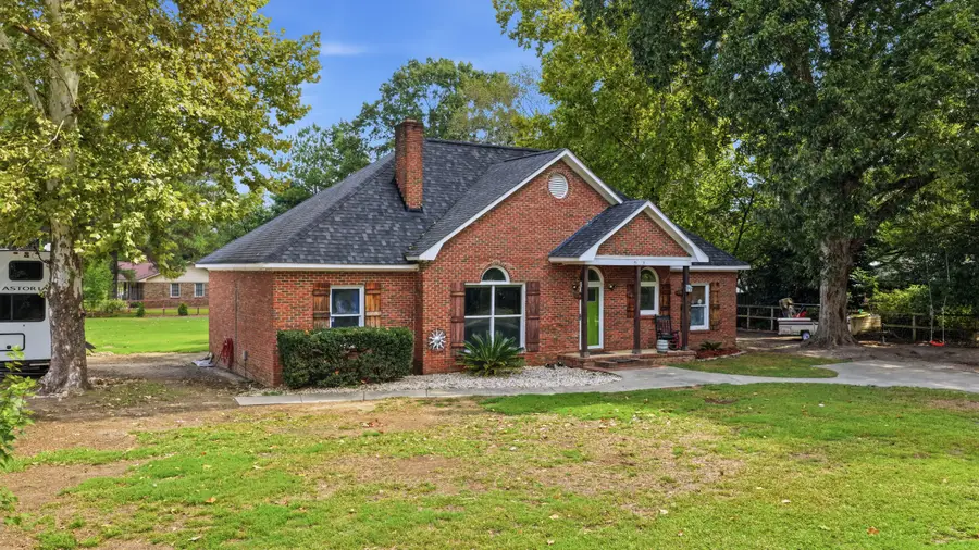 605 Bell Road, Sumter, SC 29153 - #2