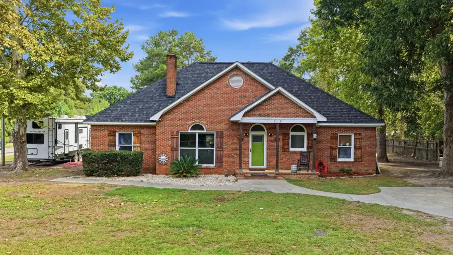 605 Bell Road, Sumter, SC 29153 - #3