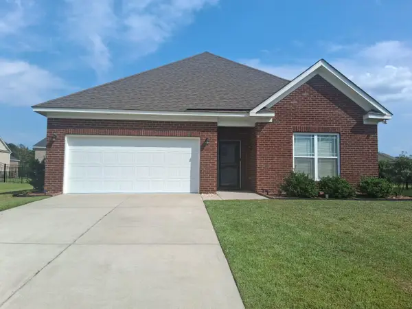 795 Curlew Circle, Sumter, SC 29150
