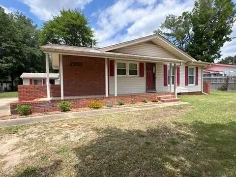 1043 Nottingham Drive, Sumter, SC 29153 - #1