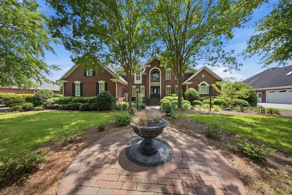 3070 Lowfalls Lane, Sumter, SC 29150
