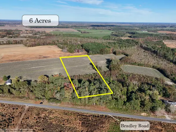 0 Bradley Road, Elliott, SC 29010