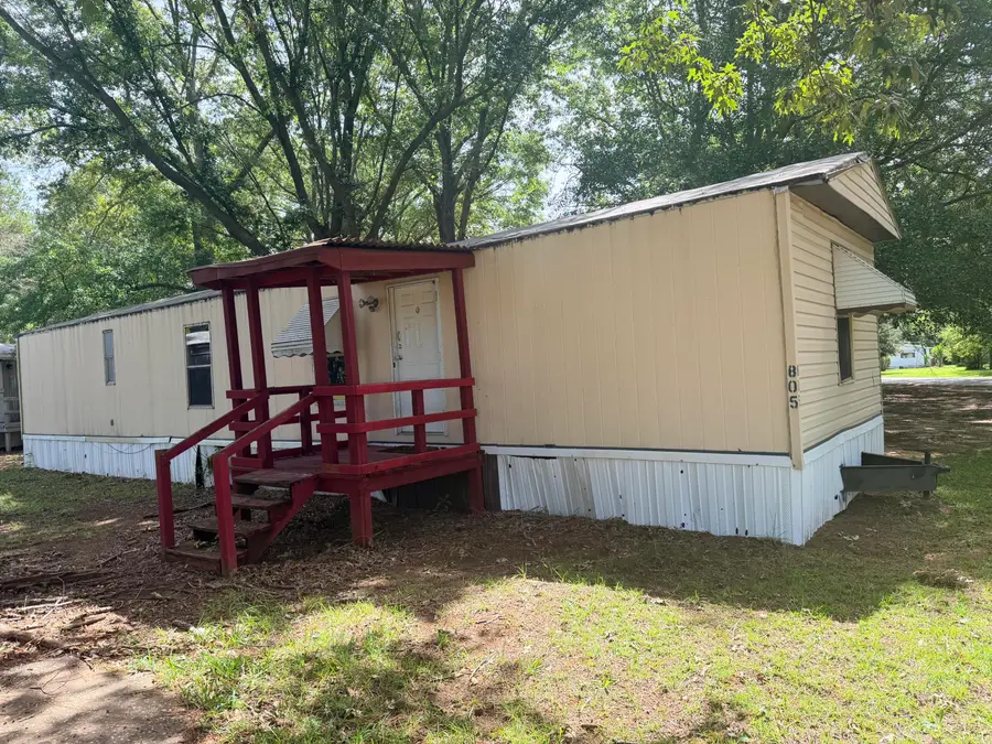 805 Eagle Road, Sumter, SC 29154 - #3