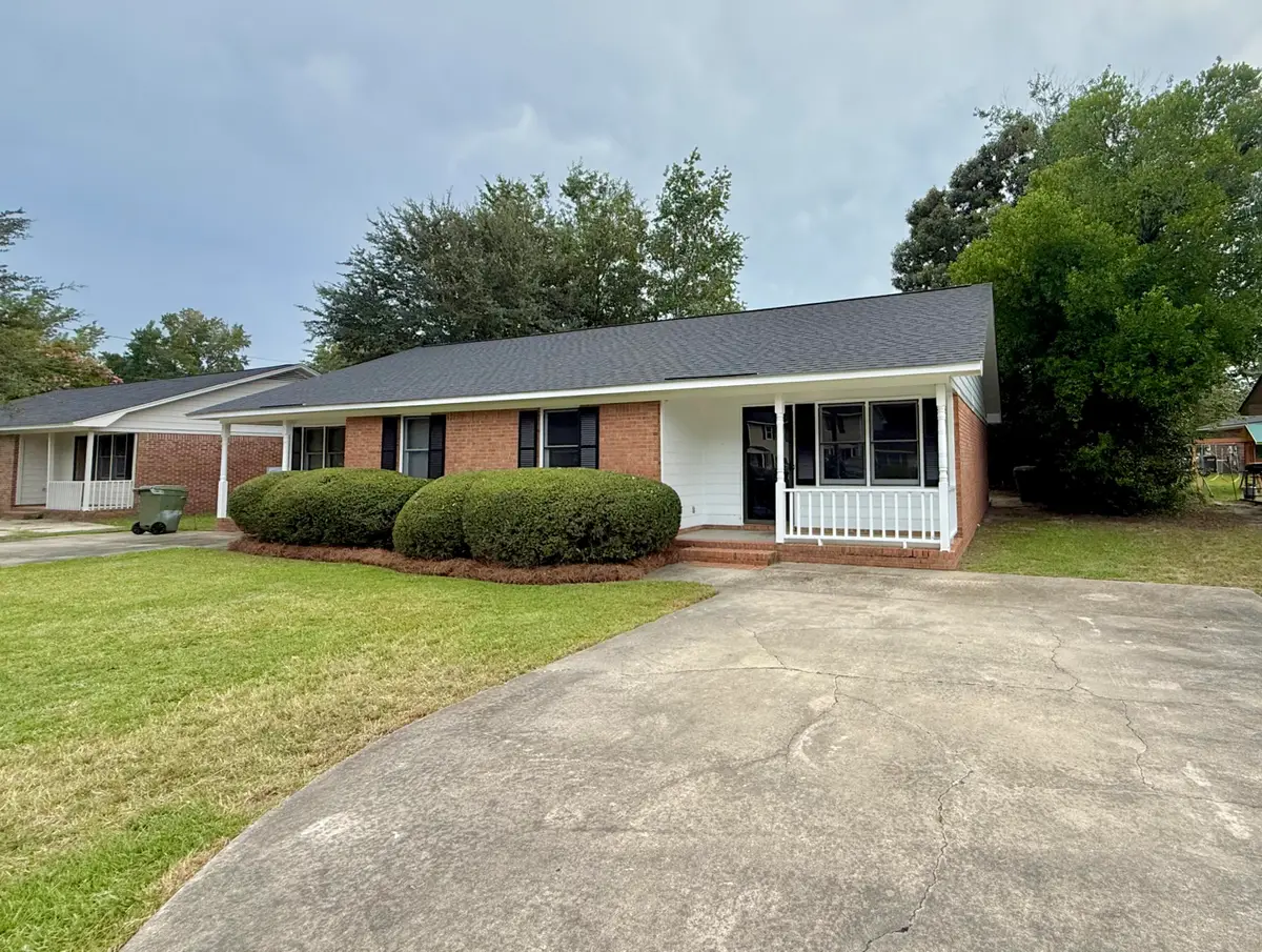 1936 Coral Way, Sumter, SC 29150 - #1