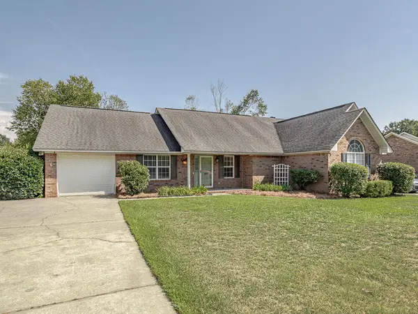 100 Radcliff Drive, Sumter, SC 29150