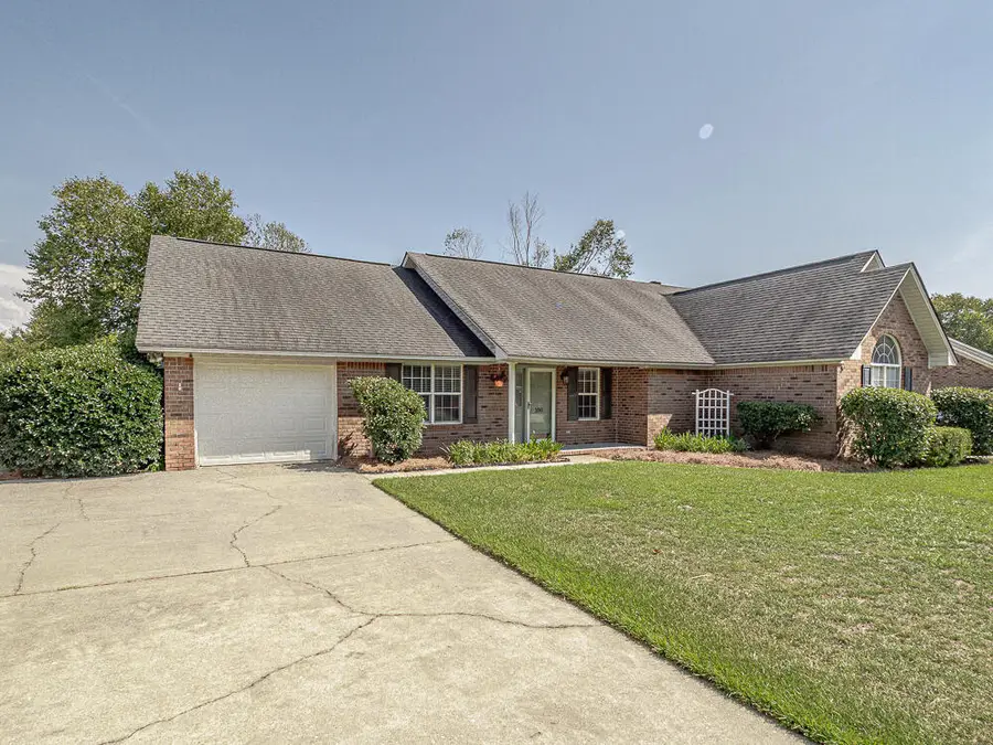 100 Radcliff Drive, Sumter, SC 29150 - #3