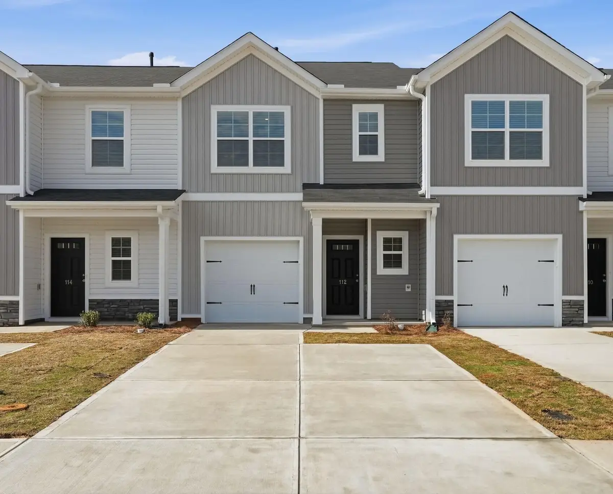 2376 Bellflower Street #Lot 56, Sumter, SC 29153 - #1