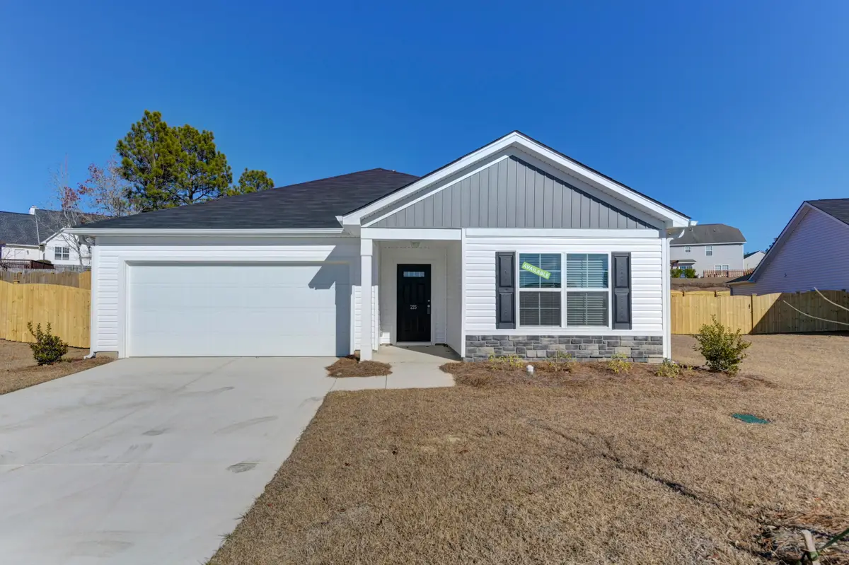 2445 Daylilly Street #Lot 133, Sumter, SC 29153 - #1