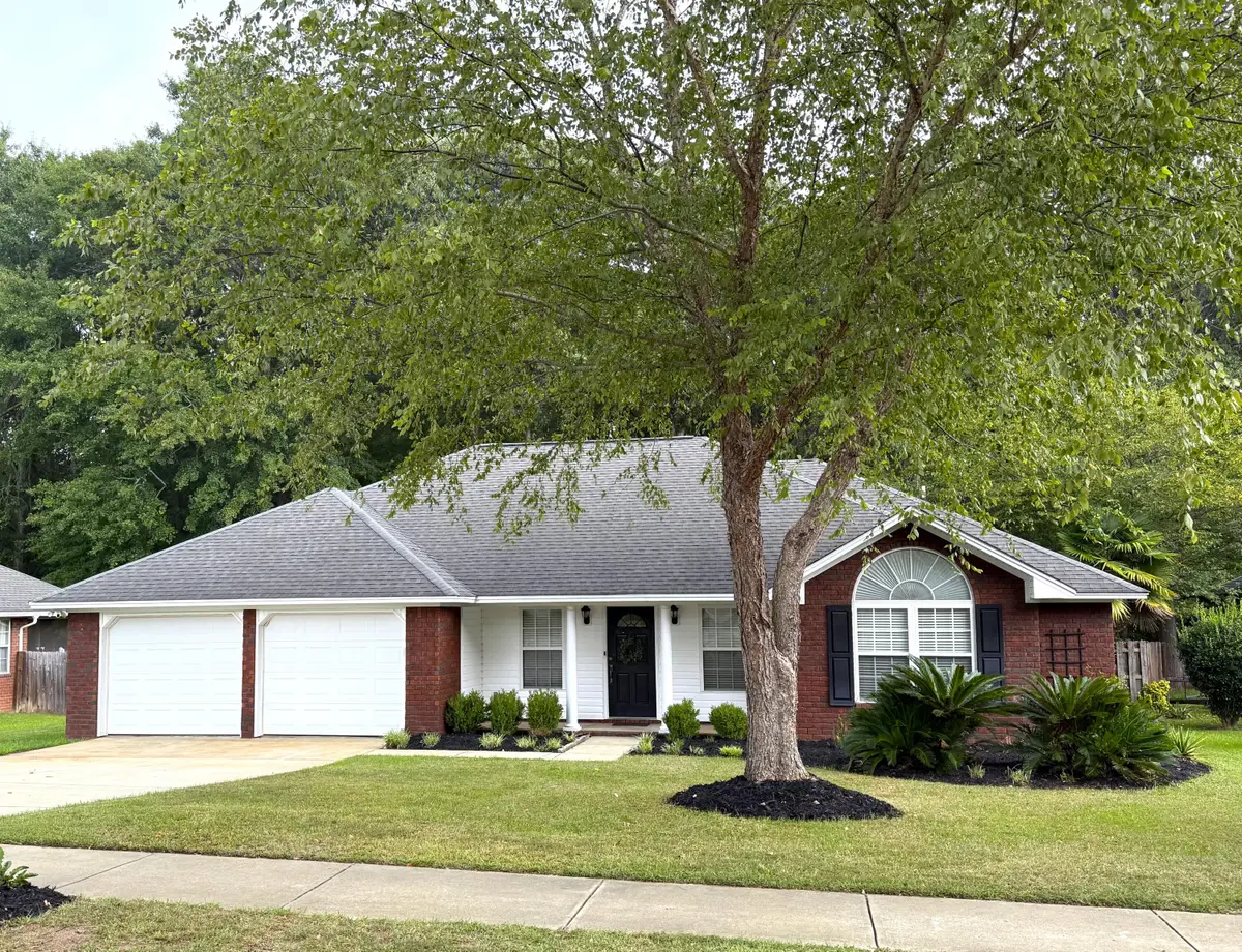 3185 Foxcroft Circle, Sumter, SC 29154 - #1
