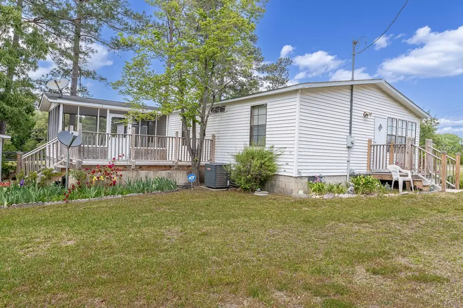 652 Tee Vee Road, Elloree, SC 29047 - #3