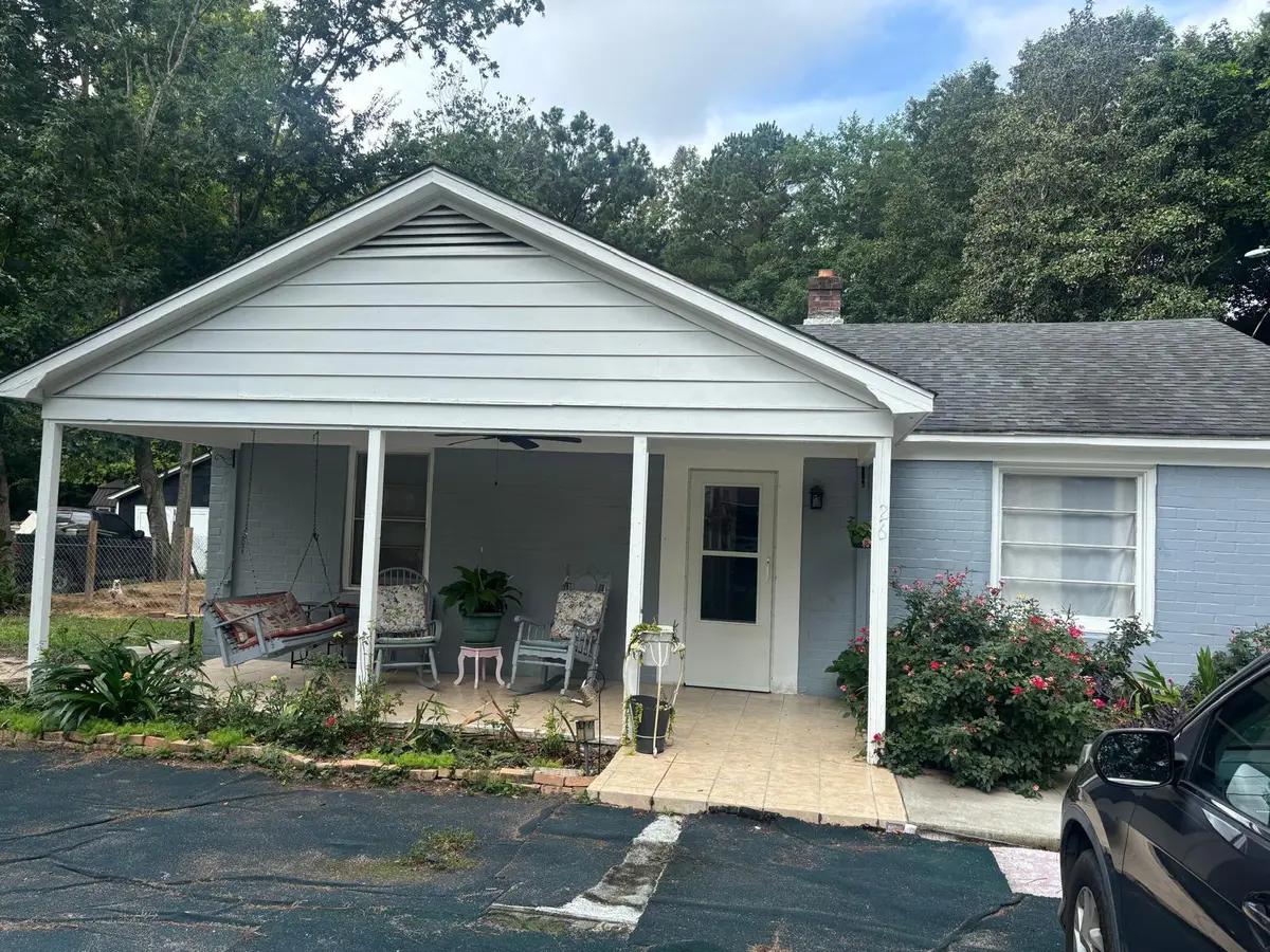 26 Creed Street, Sumter, SC 29150 - #1