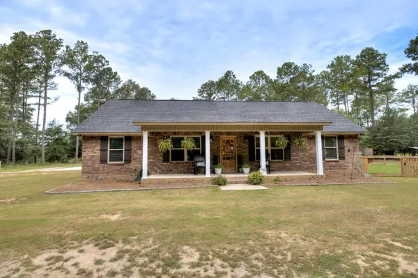 3960 Black River Road, Dalzell, SC 29040