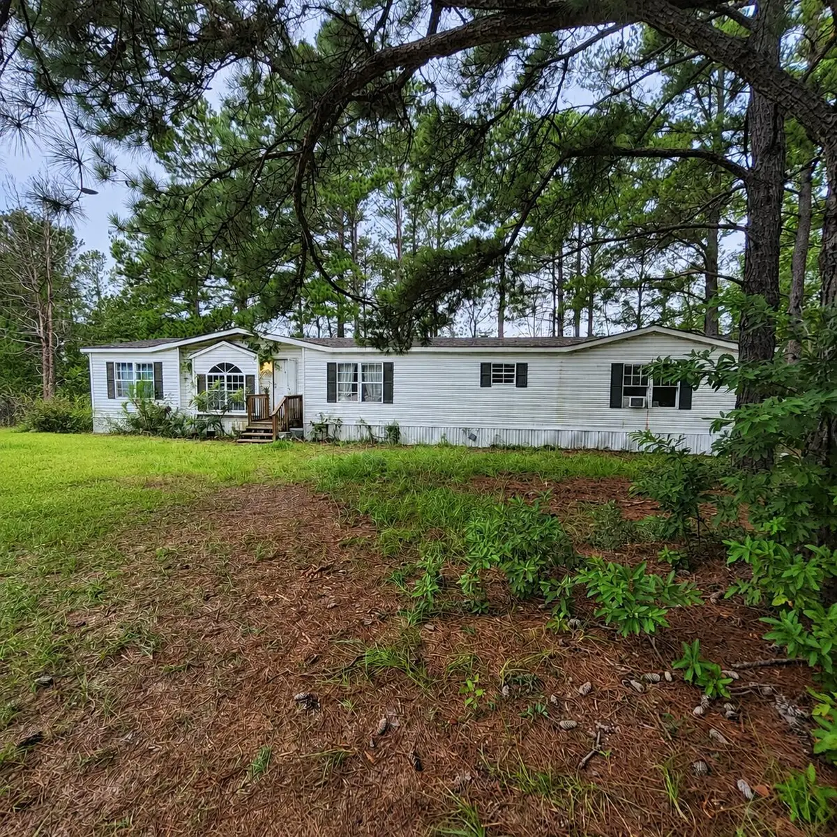 1078 Sullivan Drive, Manning, SC 29102 - #1