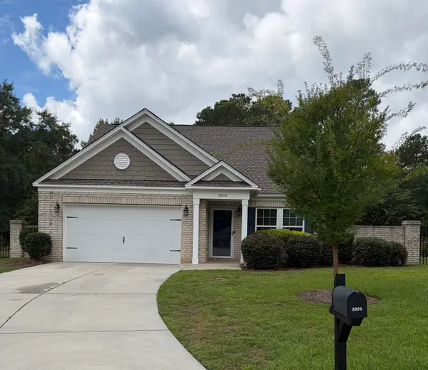 3004 Daufaskie Road, Sumter, SC 29150