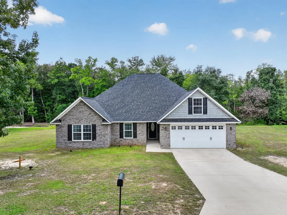 60 Banff Springs Court, Sumter, SC 29150 - #1