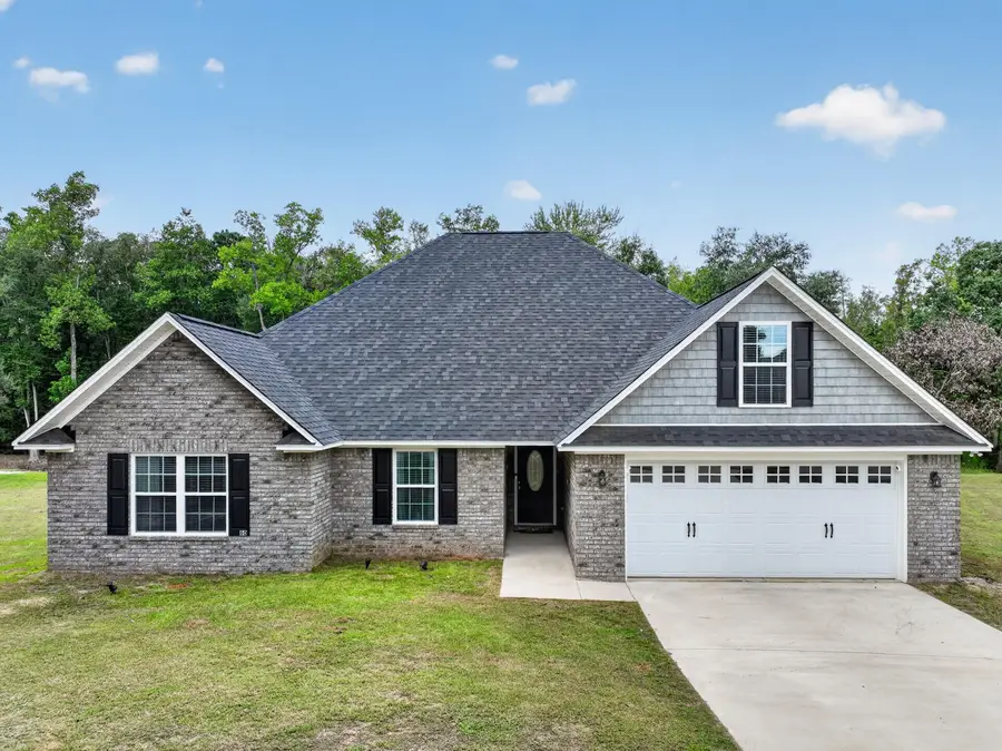 60 Banff Springs Court, Sumter, SC 29150 - #2
