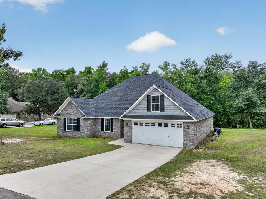 60 Banff Springs Court, Sumter, SC 29150 - #3