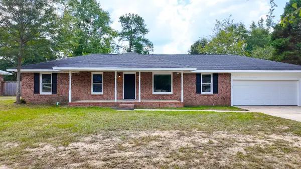 1014 Kingsbury Drive, Sumter, SC 29154