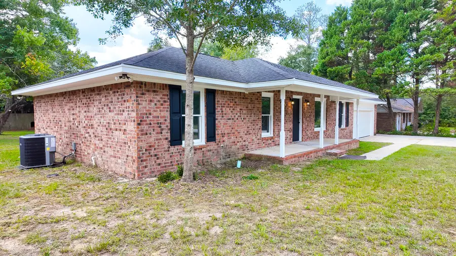 1014 Kingsbury Drive, Sumter, SC 29154 - #3