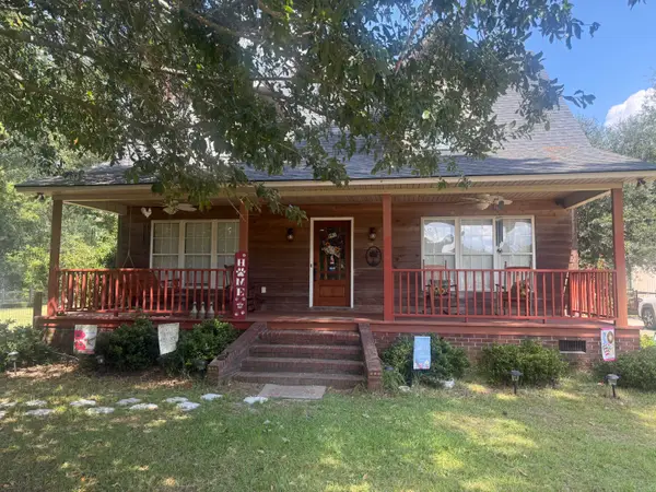 1217 E Brewington Road, Sumter, SC 29153