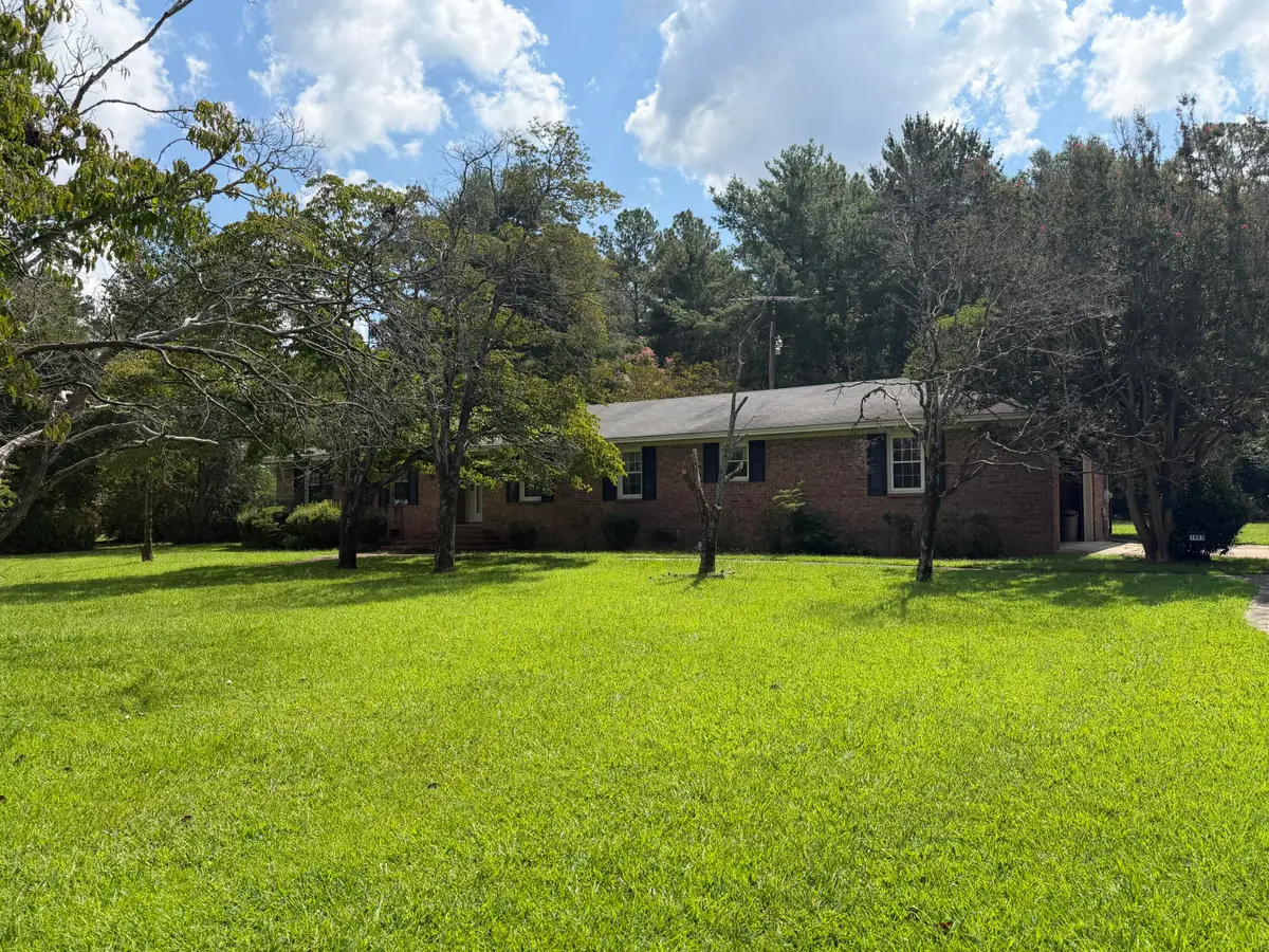 1953 Pinewood Road, Sumter, SC 29154 - #1