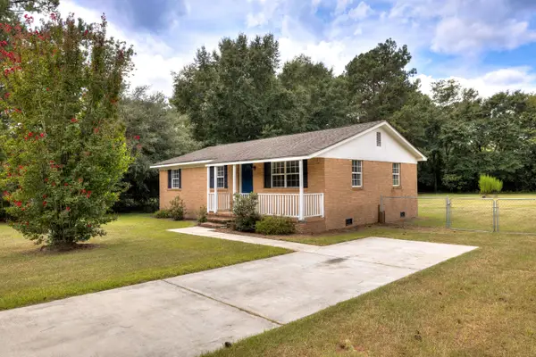 3640 Lindella Road, Sumter, SC 29154