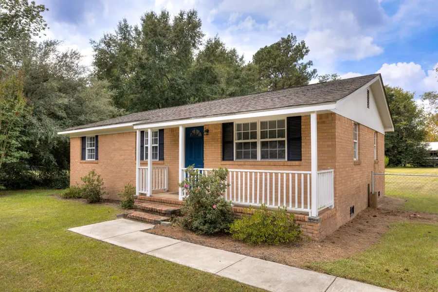 3640 Lindella Road, Sumter, SC 29154 - #2