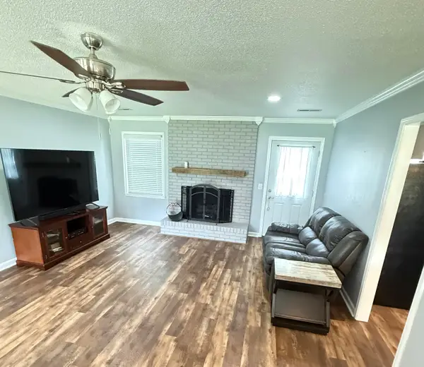 2 Yosemite Circle, Sumter, SC 29154