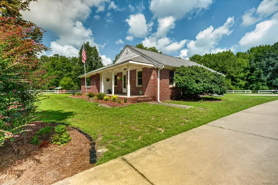 1996 Lucknow Road, Camden, SC 29020 - #2