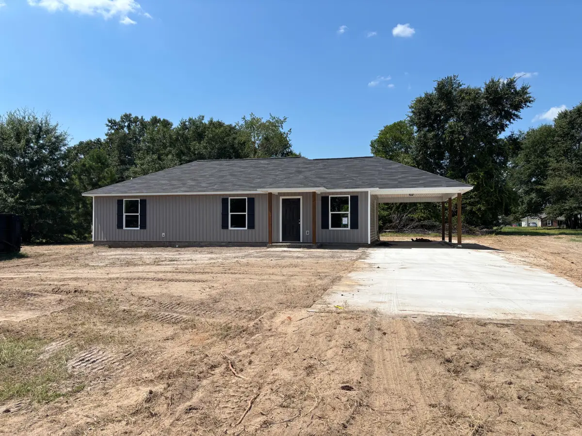 2 1/2 Bush Court, Dalzell, SC 29040 - #1