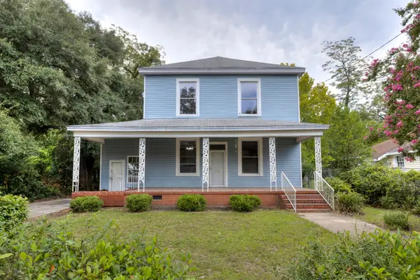 10 Edwards Street, Sumter, SC 29150