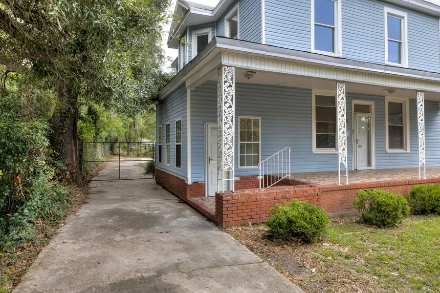 10 Edwards Street, Sumter, SC 29150 - #2