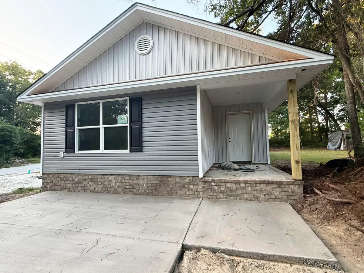 512 President Street, Sumter, SC 29150 - #1