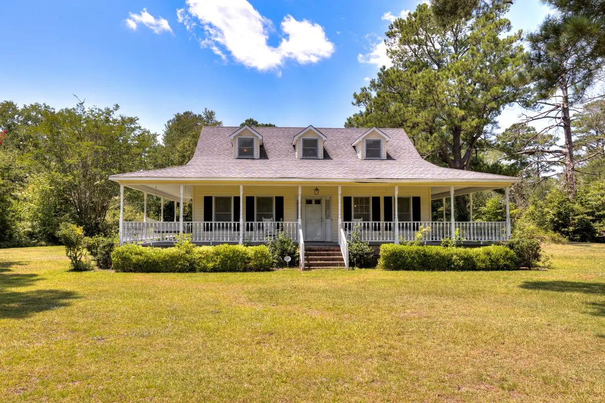 30 Aubrey Circle, Sumter, SC 29153 - #1