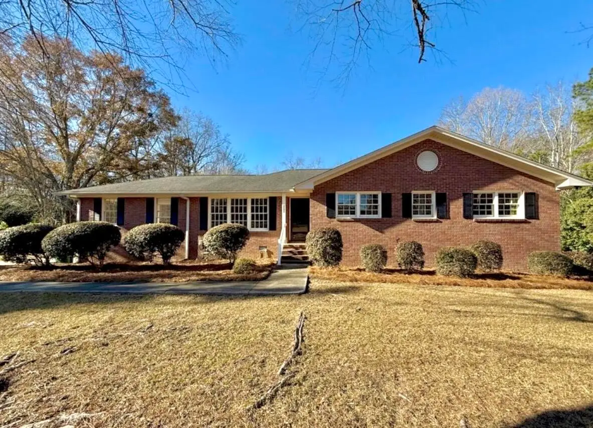 2282 Garrison Street, Sumter, SC 29154 - #1