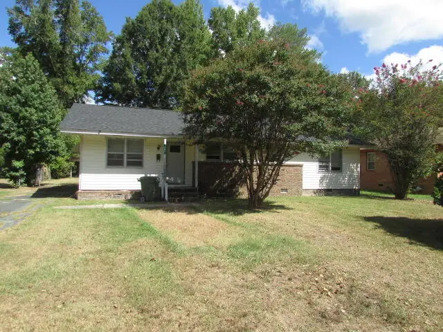 309 Wilson Street, Sumter, SC 29150 - #1