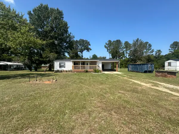 1590 Bar-zee Drive, Sumter, SC 29154