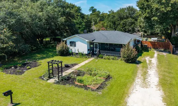 207 High Hill Drive, Moncks Corner, SC 29461
