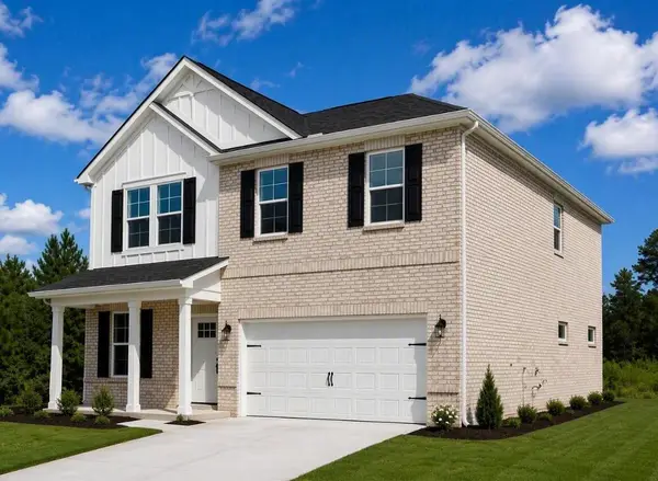 2183 Currituck Drive #Lot 236, Sumter, SC 29153
