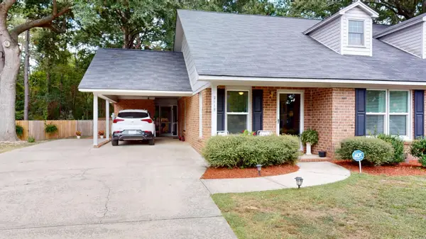 2115 Tudor Street, Sumter, SC 29150
