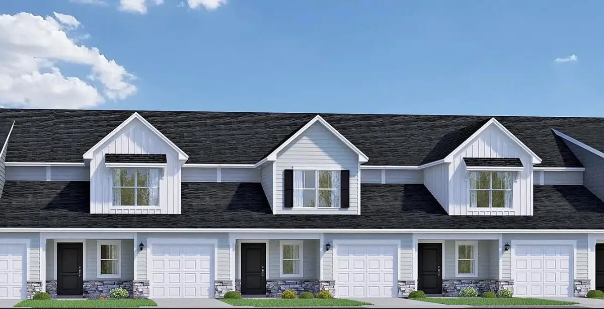 2009 Bellagio Drive, Sumter, SC 29153 - #1