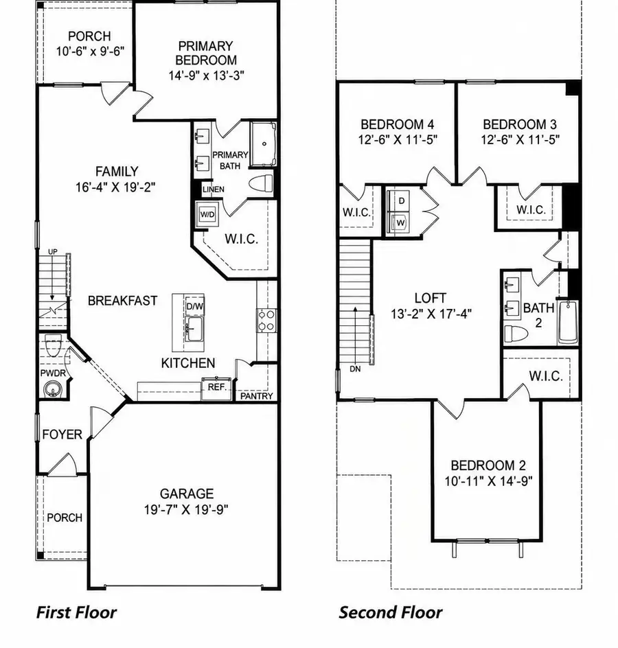 2009 Bellagio Drive, Sumter, SC 29153 - #3