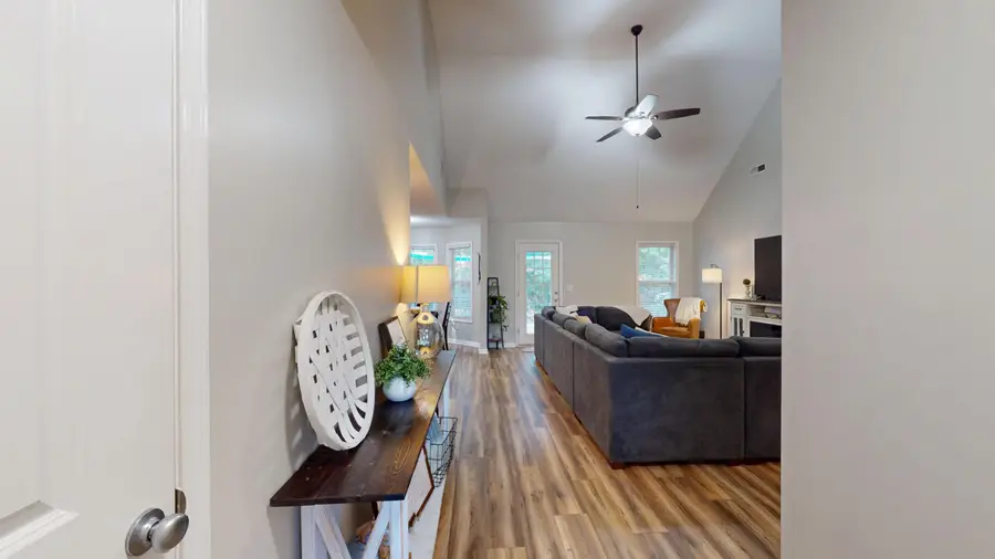 2501 Foxcroft Circle, Sumter, SC 29154 - #2