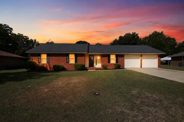 20 Erskine Court, Sumter, SC 29154
