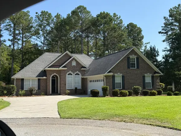 2955 Tara Drive, Sumter, SC 29150