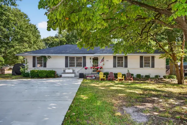 702 Wren Street, Sumter, SC 29150