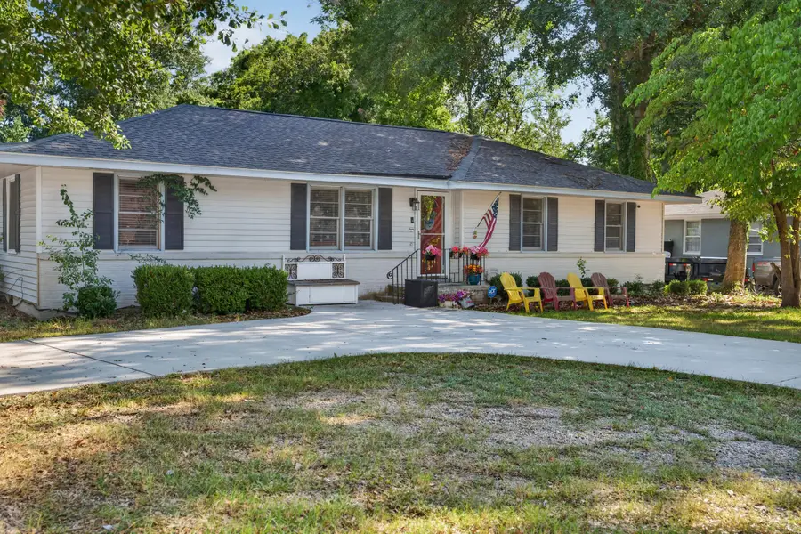 702 Wren Street, Sumter, SC 29150 - #2
